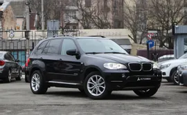 Продажа  BMW X5, 2011р.